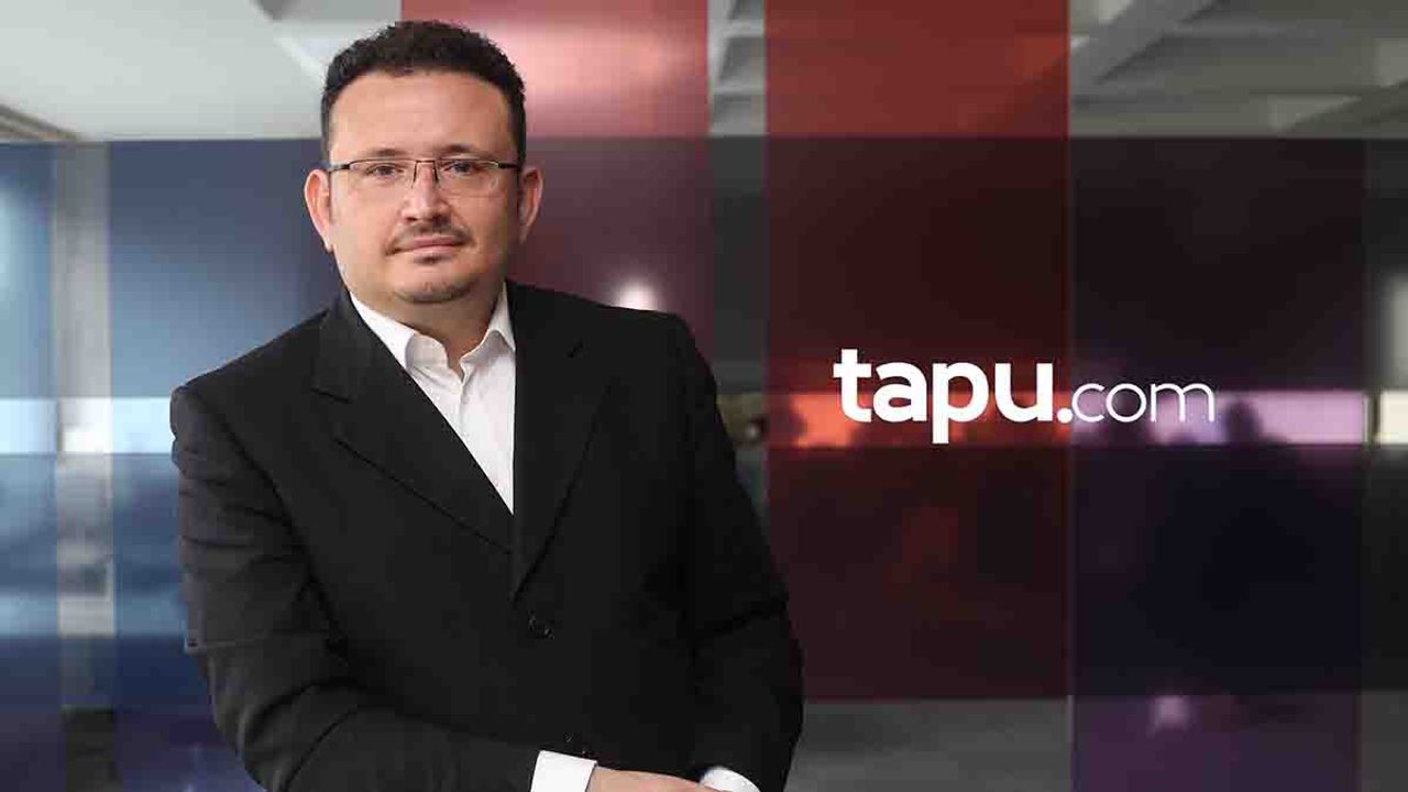 Tapu.com'dan emlak danışmanlarına kesintisiz çalışma fırsatı
