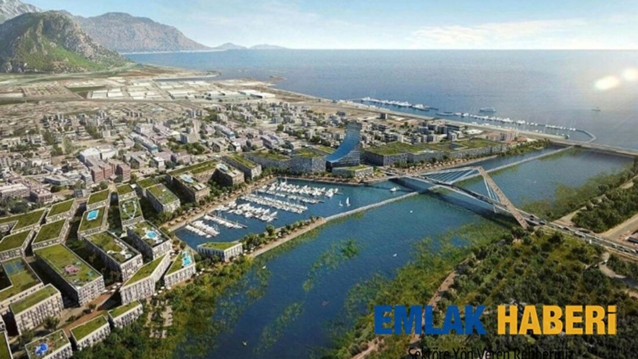 Kanal İstanbul'un temelleri ne zaman atılacak?
