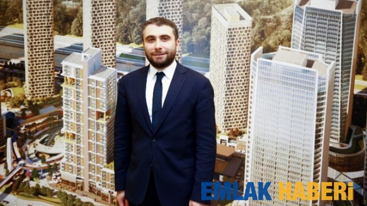 Pasifik İnşaat İstanbul Beşiktaş'ta proje geliştirecek!