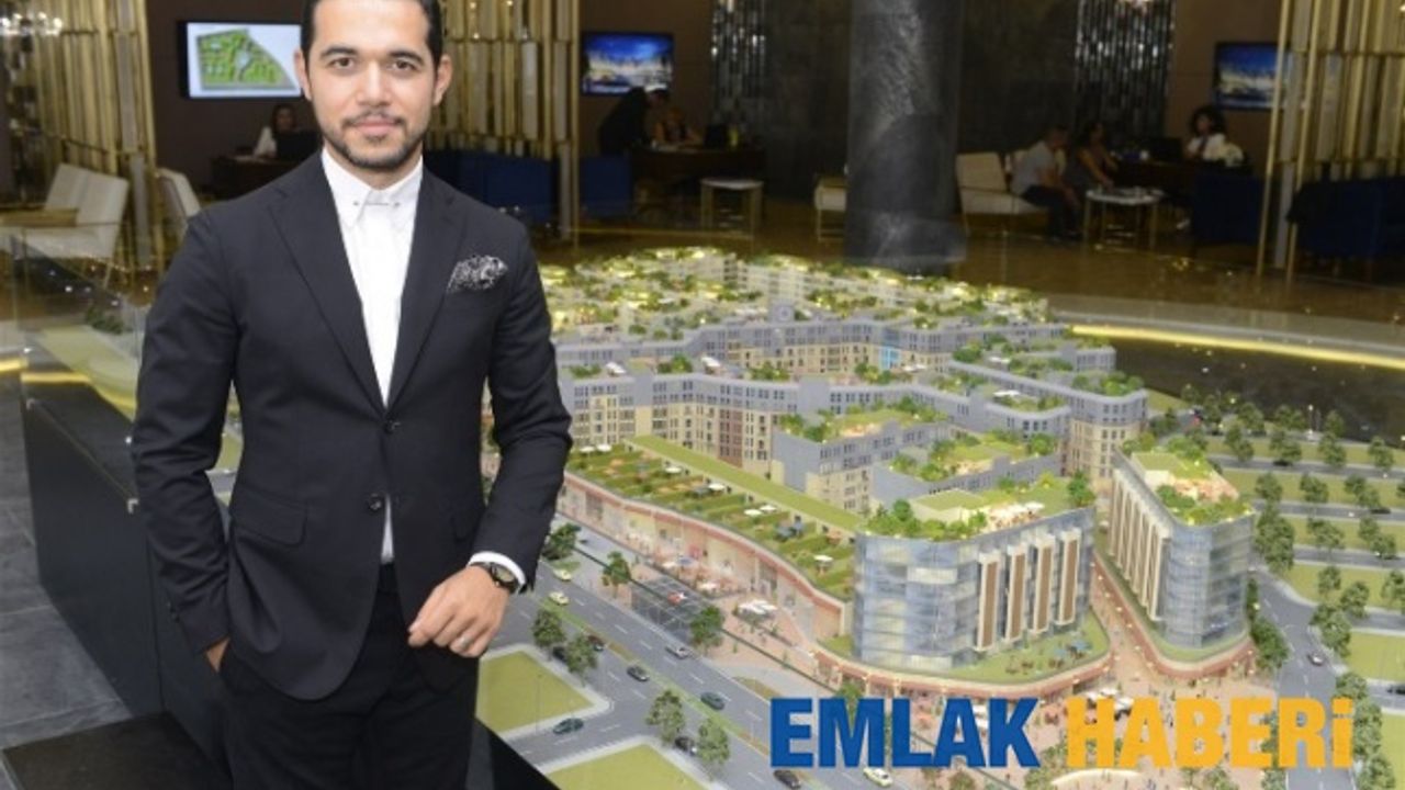 Bahaş Holding, Büyükçekmece’nin dönüşümüne liderlik ediyor
