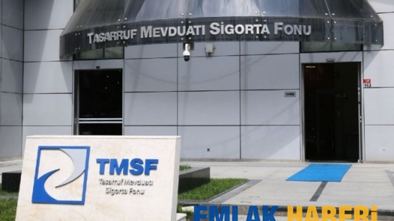 TMSF, Sürat Kargo'yu satışa çıkardı.