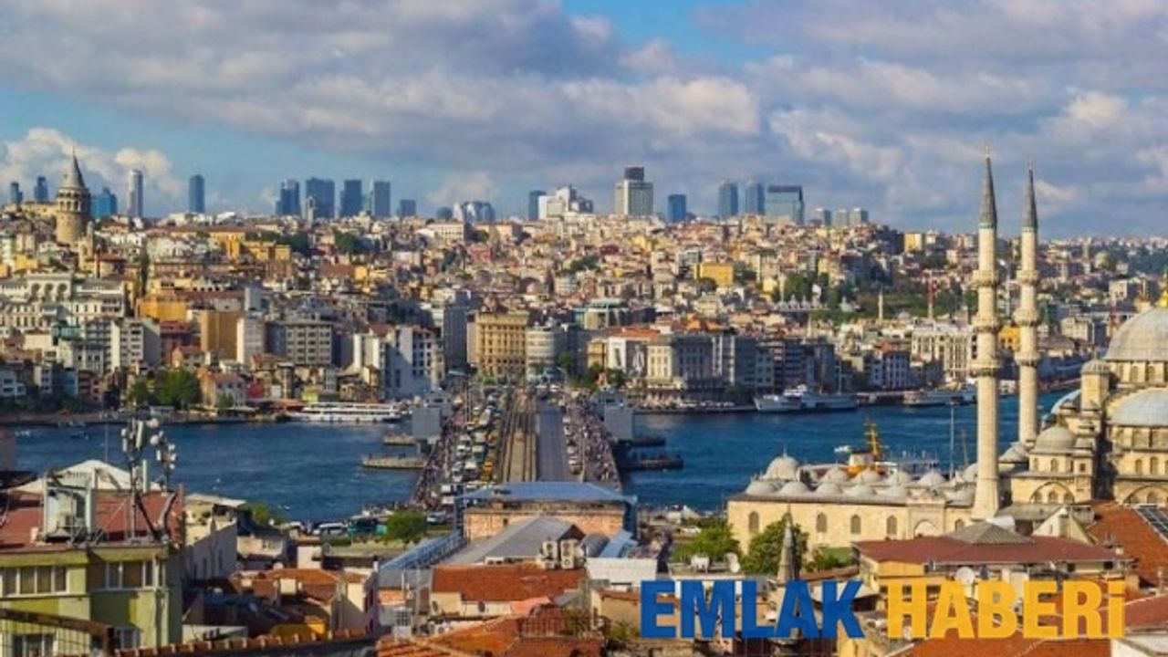 İstanbul, yaşam maliyeti en yüksek 173. şehir olarak belirlendi.