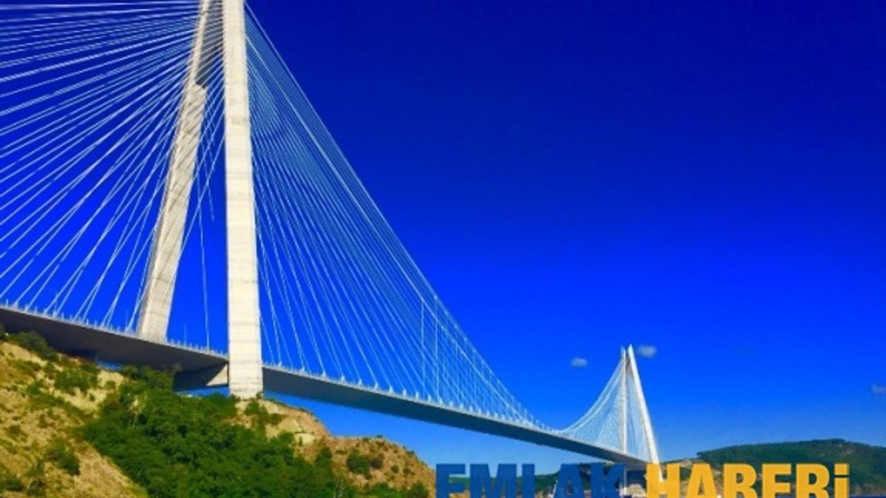 Yavuz Sultan Selim Köprüsü hisse satışında problem!