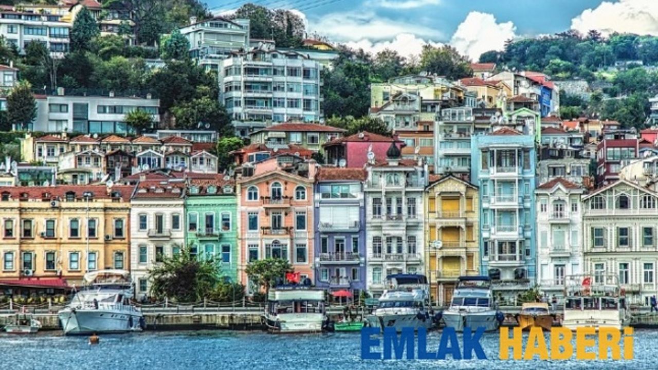 Beşiktaş'ta Milli Emlak'tan Satılık Arsa.