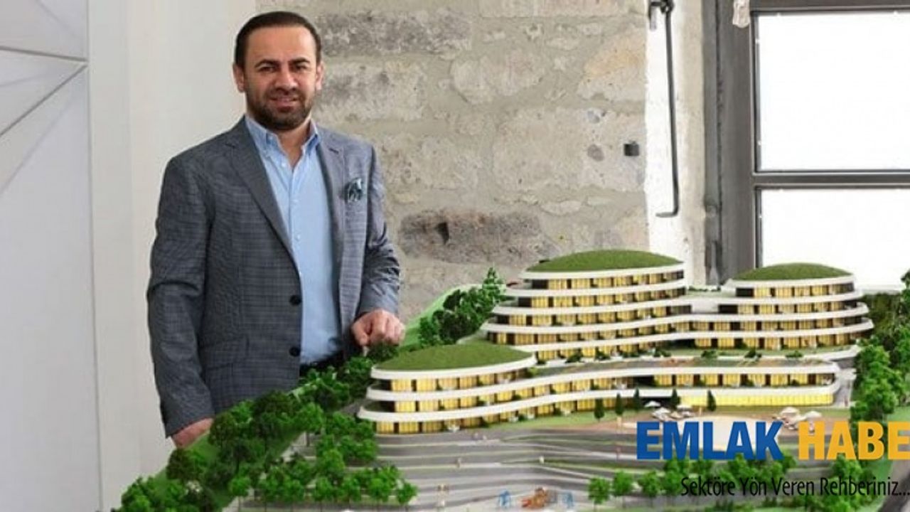 Folkart, Nefes İstanbul projesi Lansmanı Çok Yakında