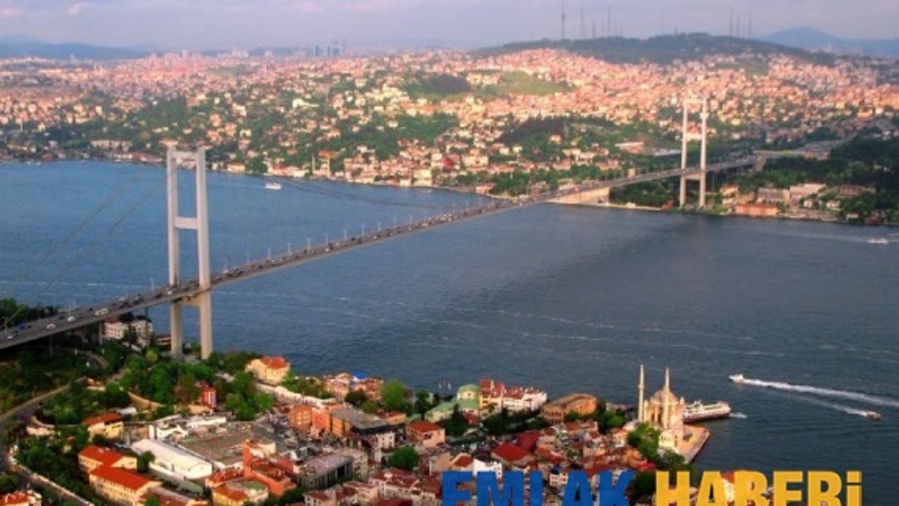 İstanbul’da Kiralar %100’ün Üzerinde Arttı
