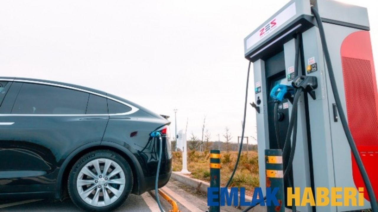 Zorlu Enerji, sıfır emisyonlu kesintisiz ulaşımın formülü ZES yatırımlarını genişletiyor