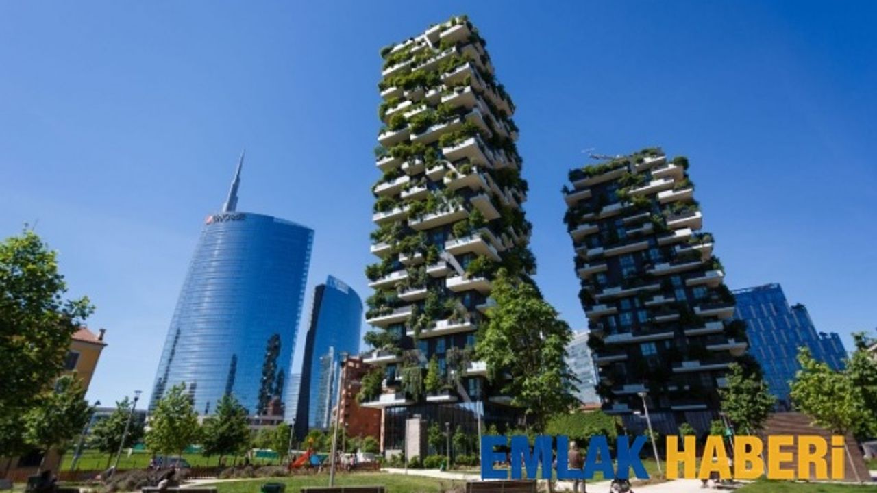 Türkiye, Yeşil Bina Sayısında Avrupa’da İlk Sırada