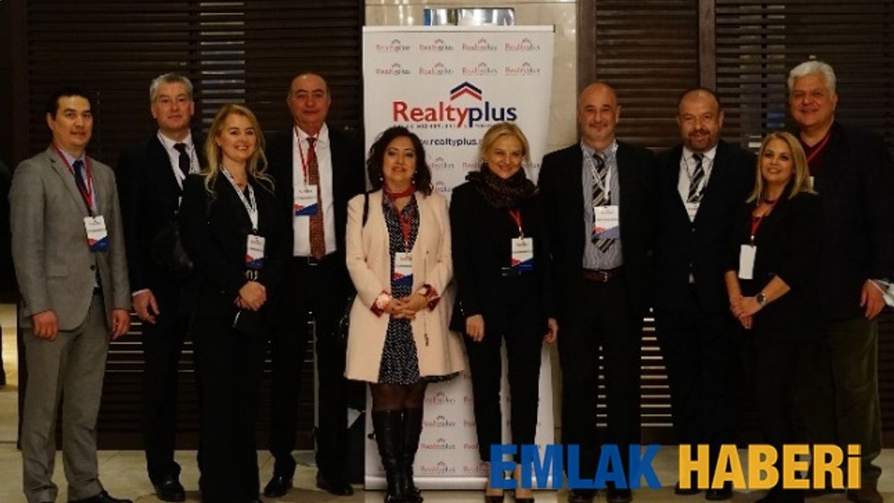 Realtyplus Ankara’ya Ante Gayrimenkul ile Girdi