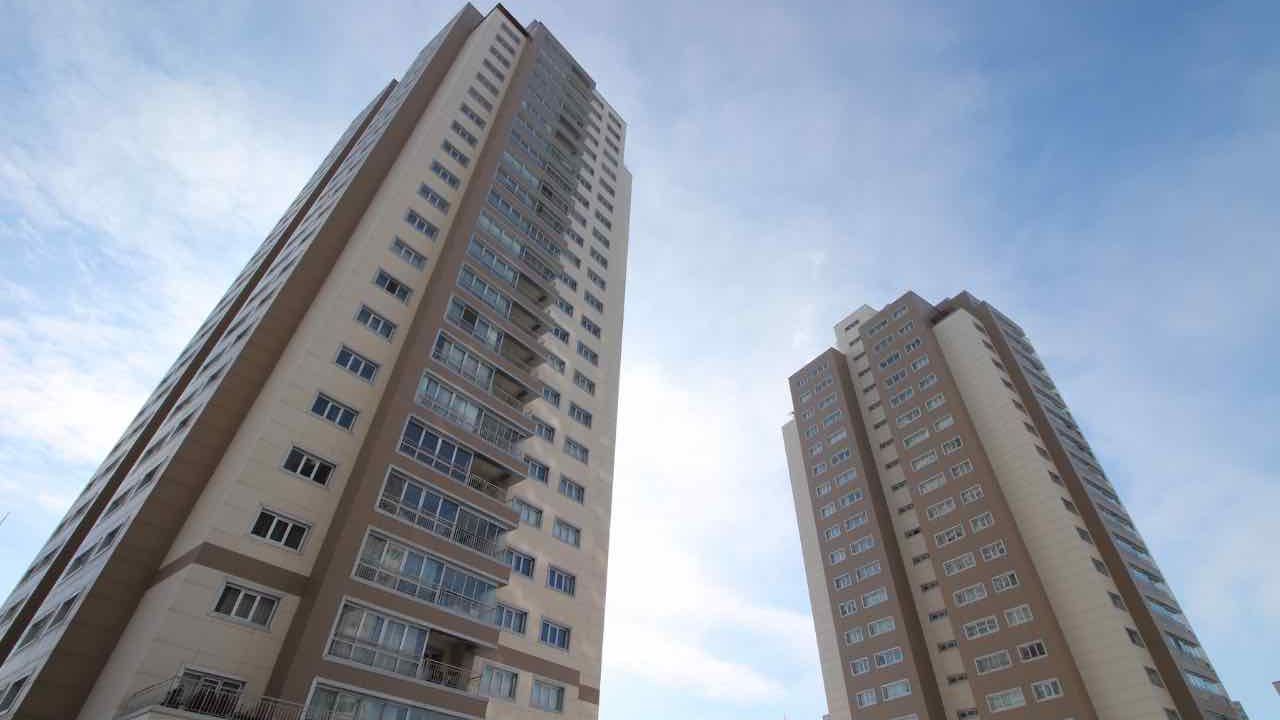Ankara’da kiralık konut stoku yüzde 40 azaldı