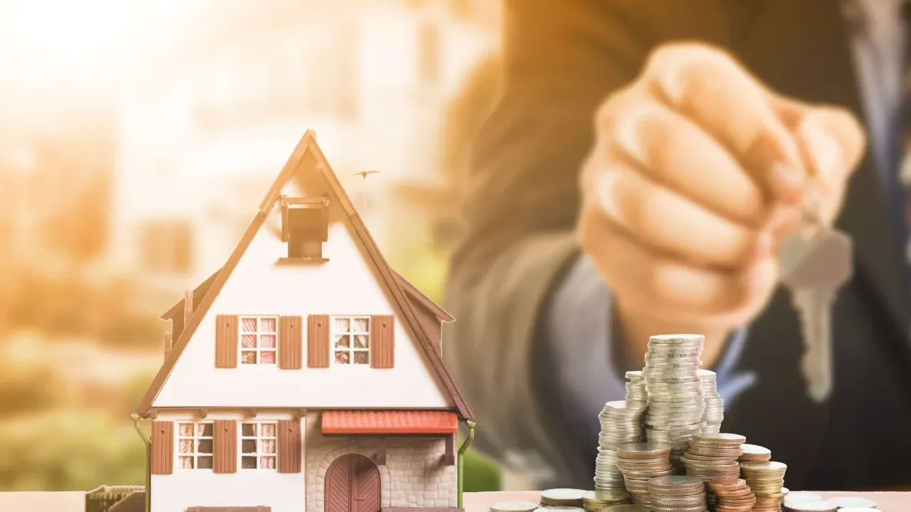 Krediyle Bir Ev Alıyorsun iki Ev Parasını Bankaya Ödüyorsun