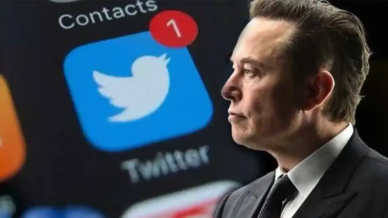 Elon Musk, 44 milyar dolarlık Twitter anlaşmasını feshetti