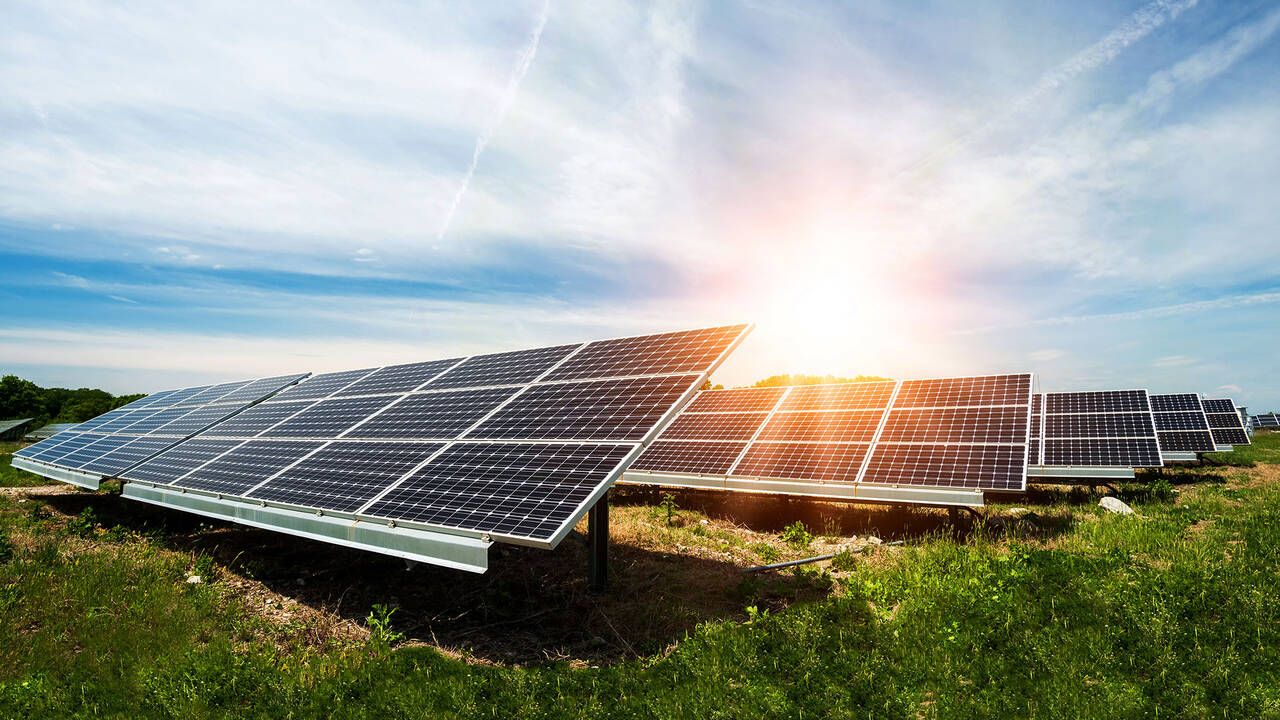 2 Milyar Dolar İş Hacmi Yaratması Beklenen Solar Storage NX Fuarı İçin Geri Sayım Başladı.