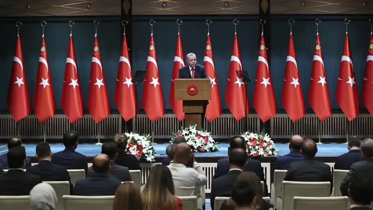 Erdoğan: Vatandaşımızı kira öder gibi ev sahibi yapacağız