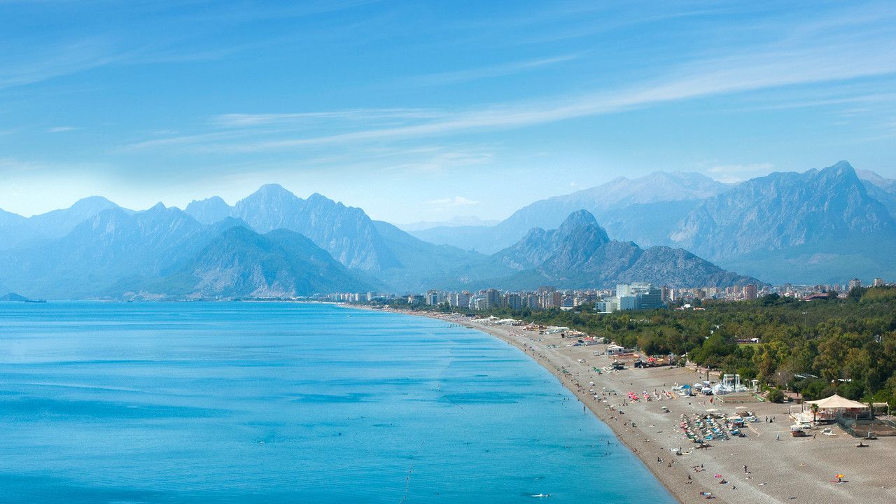 Muğla, Antalya ve Balıkesir İlçelerinde Konut Fiyatları ve Yatırım Getirileri Rekor Seviyelerde!