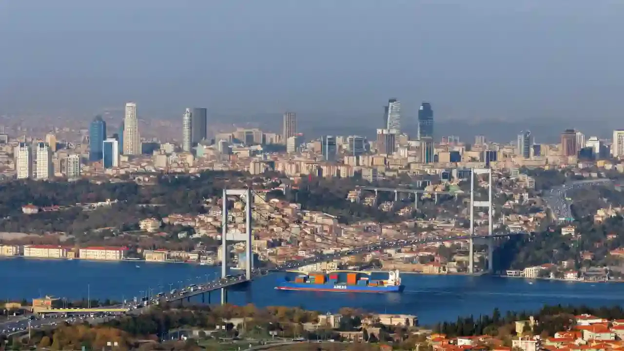 İstanbul’da Konut Satışları Yüzde 47 Oranında Düştü