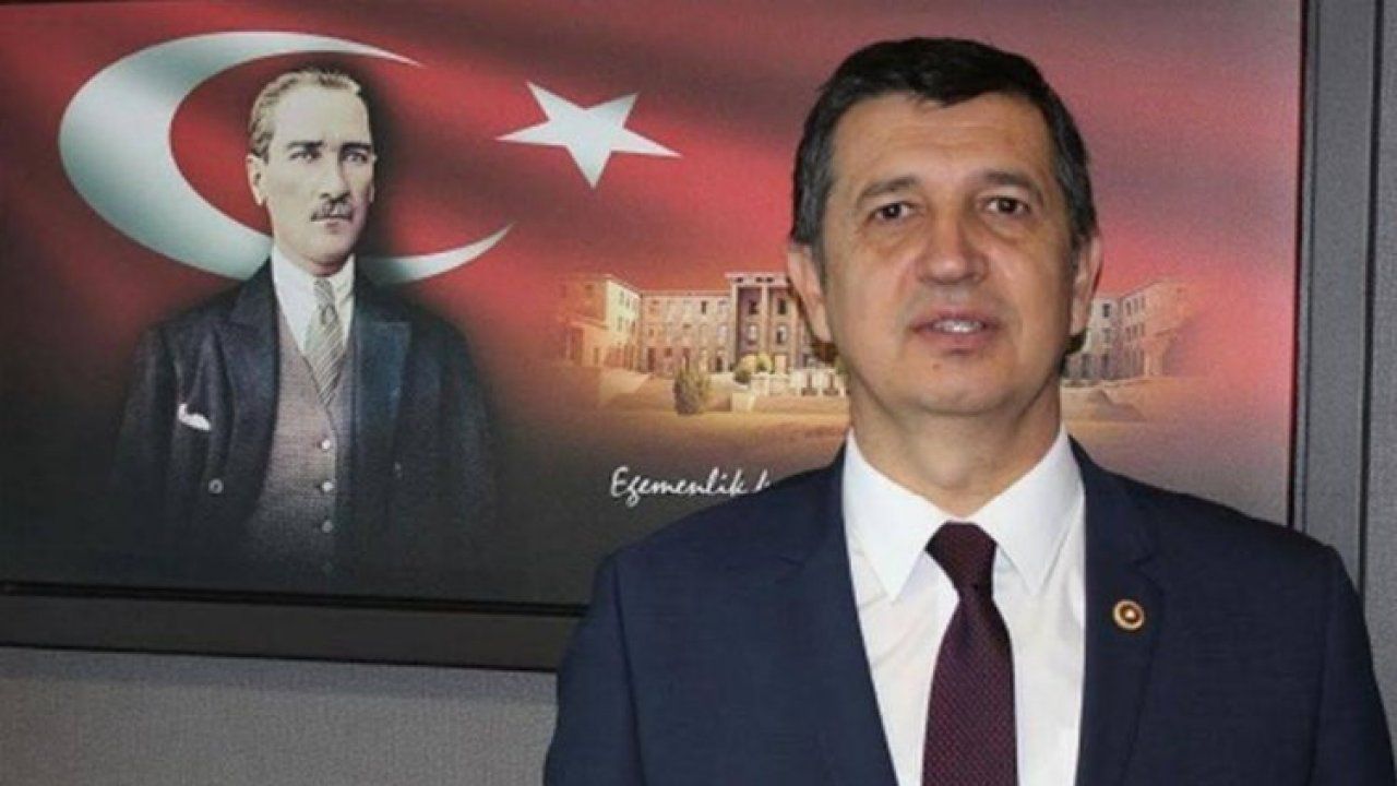 CHP'li Gaytancıoğlu: Vatandaş et, süt, peynirin yanına yaklaşamıyor