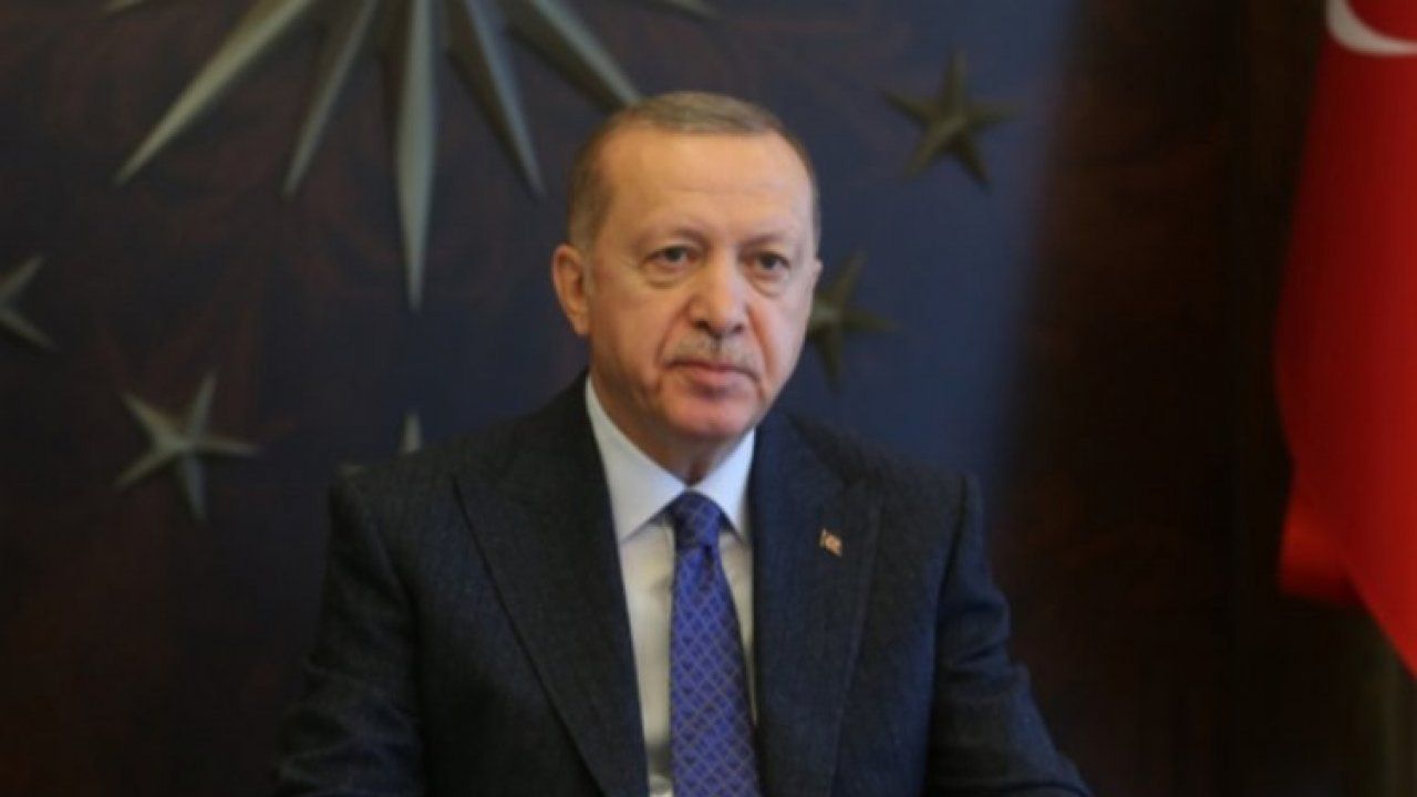 Cumhurbaşkanı Erdoğan, Almanya’da vefat eden Genç ailesine taziye