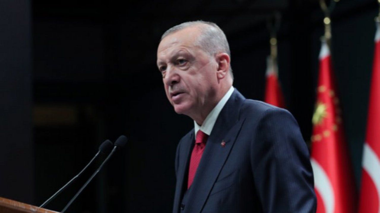 Cumhurbaşkanı Erdoğan: Sporun birleştirici yönüne daha fazla ihtiyaç duyuyoruz