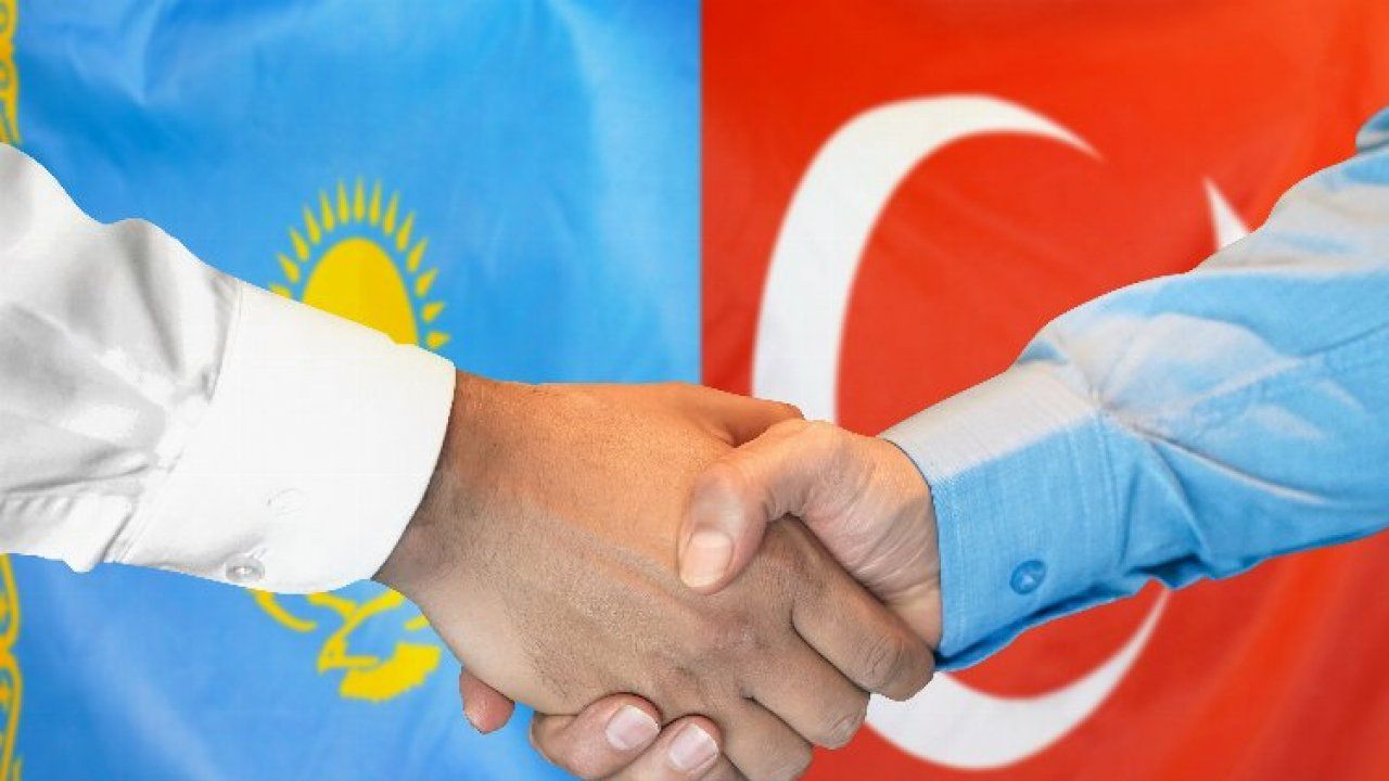 Deri ihracatçılarından Kazakistan’da yeni iş birliği