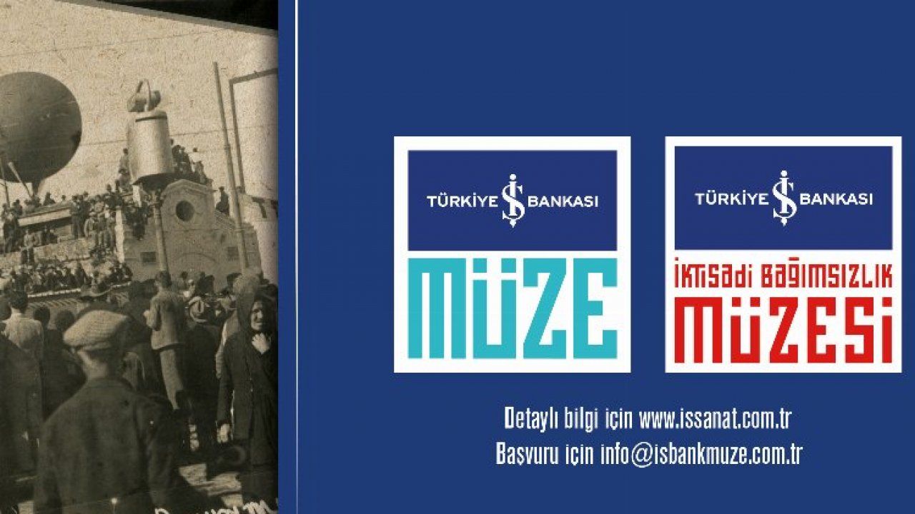 İstanbul ve Ankara'daki 100. yıl sergilerine 'aile yadigârları' çağrısı