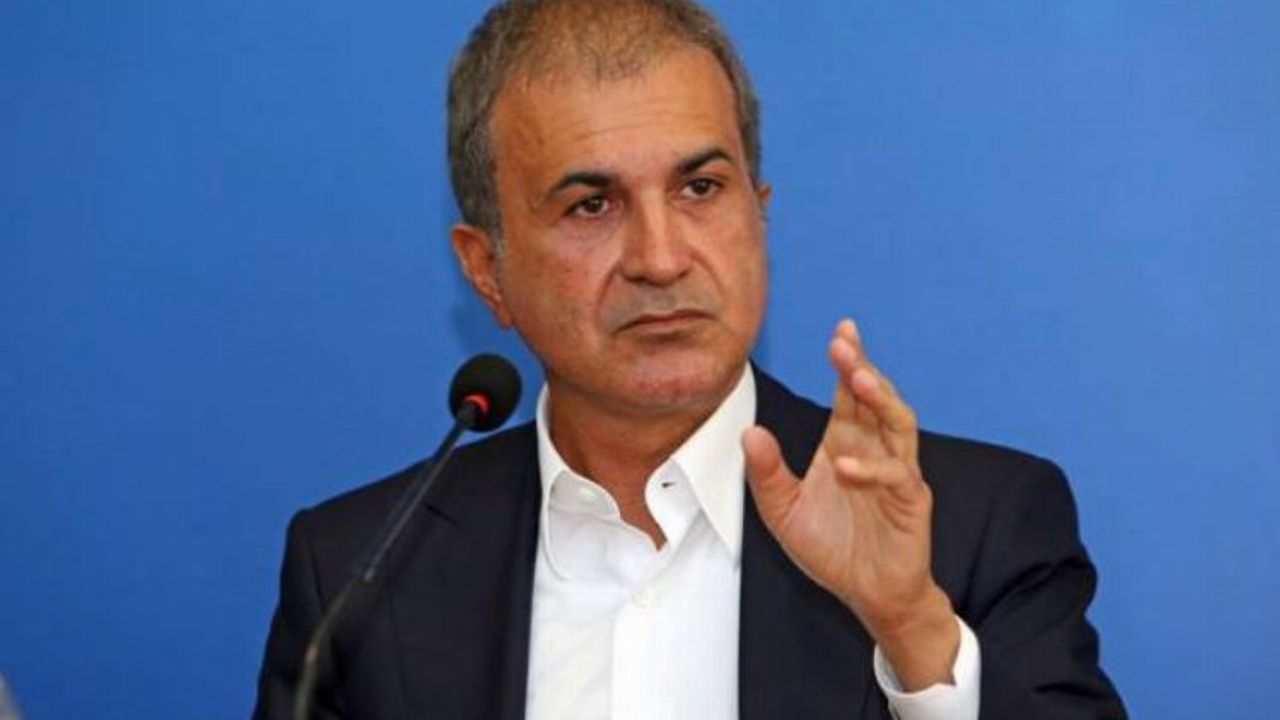 AK Parti Sözcüsü Çelik'ten 'Pençe Kılıç' yorumu