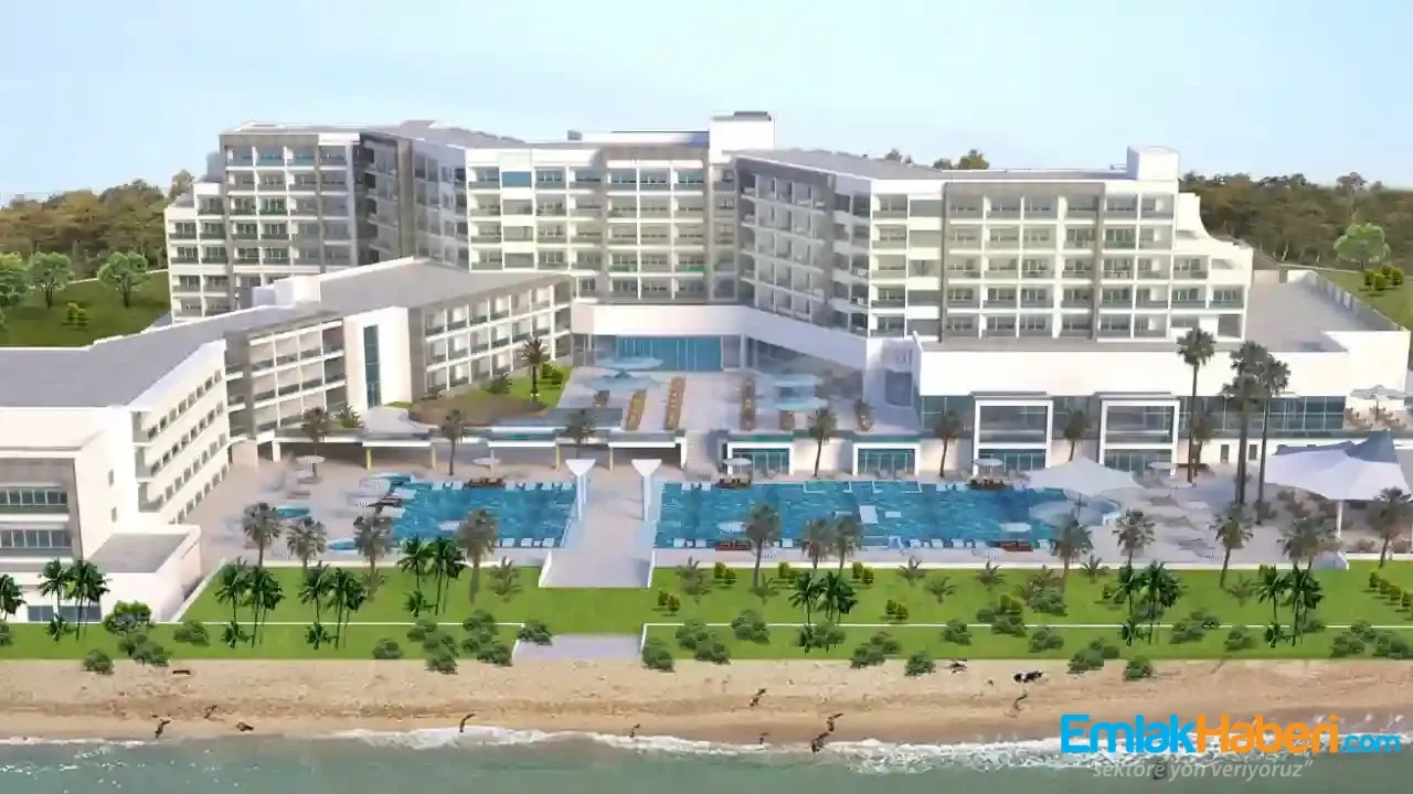 Hilton, 2023’te açılacak yeni otellerini tanıttı. 