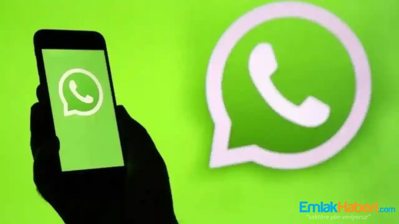 WhatsApp'a yeni kamera özellikleri! İşte WhatsApp’ın yeni kamera özelliği.