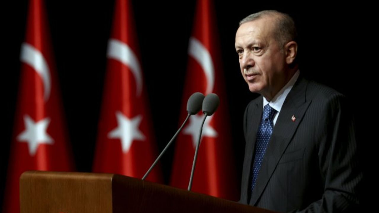 Cumhurbaşkanı Erdoğan'ın 'Nobel' adaylığına ilk destek Pakistan'dan
