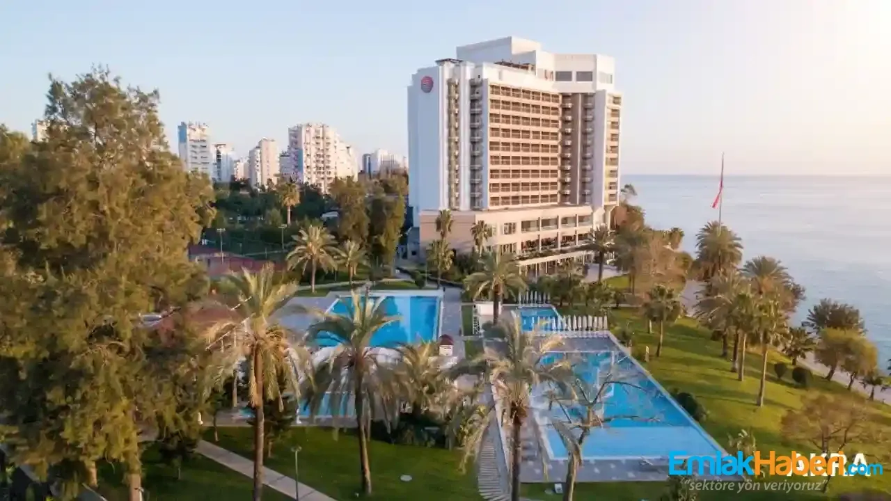 Akra Hotels,  UNESCO Sustainable Travel Pledge Projesi’nde!