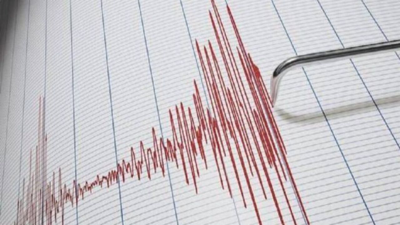 Gürcistan'da bir deprem daha!
