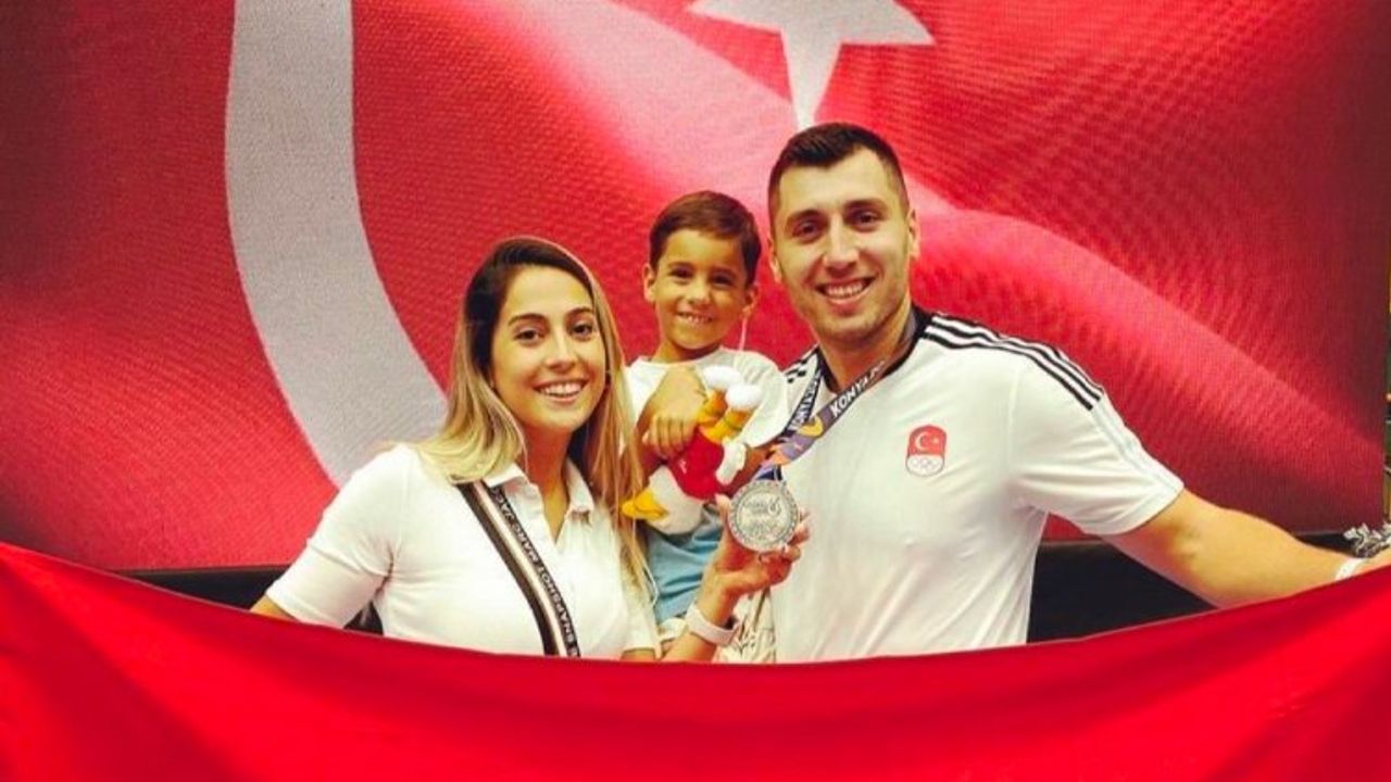 Hentbol Milli Takımı Kaptanı ve ailesi için umutlu bekleyiş sürüyor