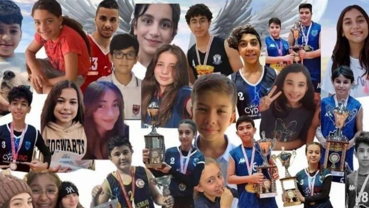 KKTC'li 24 sporcu 'Şampiyon Melekler Anıtı' ile yaşatılacak