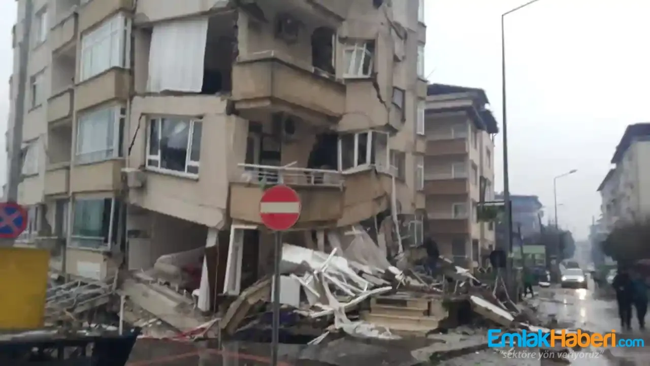 Hatay Kırıkhan’da 1500 depremzedenin tüm  ihtiyaçları karşılanıyor.