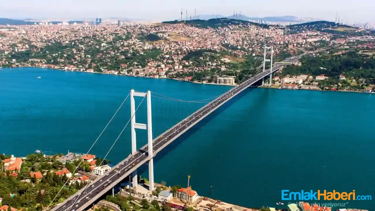 İstanbul'da evini dönüştürmek isteyenlere düşük faizli konut kredisi