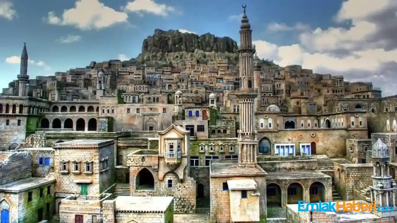 Mardin'de fırsatçılığa yer verilmedi ev kiraları sabit kaldı