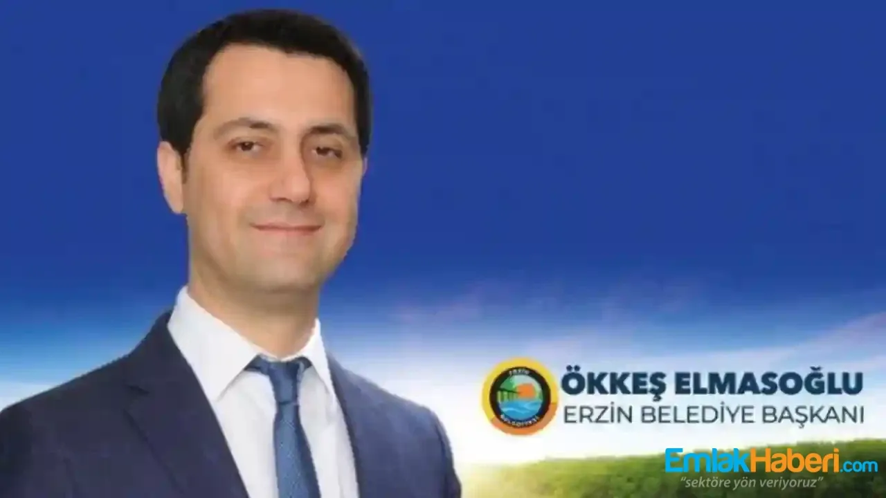 Hatay Erzin' Belediye Başkanı Kadar Olamadınız