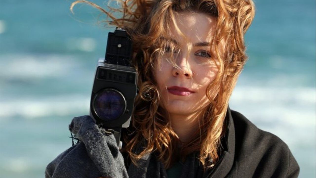 Uluslararası Kadın Yönetmenler Film Festivali İzmir'de başlıyor