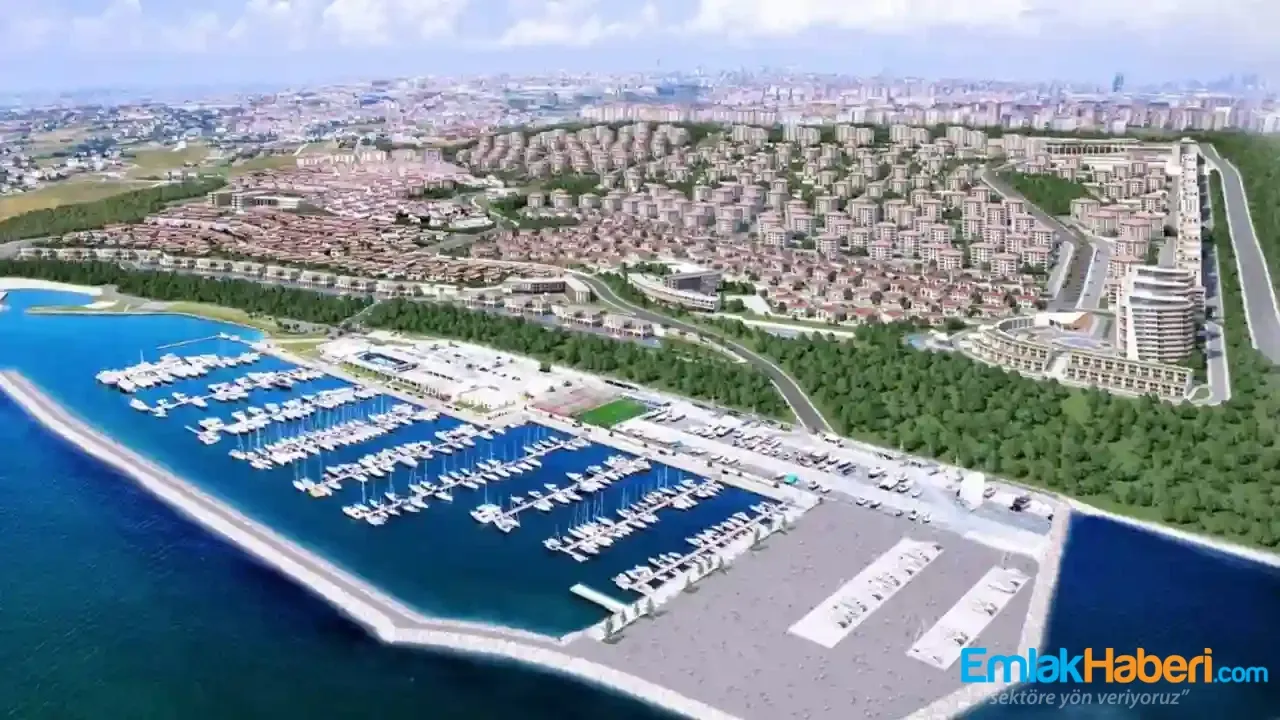 Keleşoğlu Holding Deniz İstanbul Basın Açıklaması Yaptı
