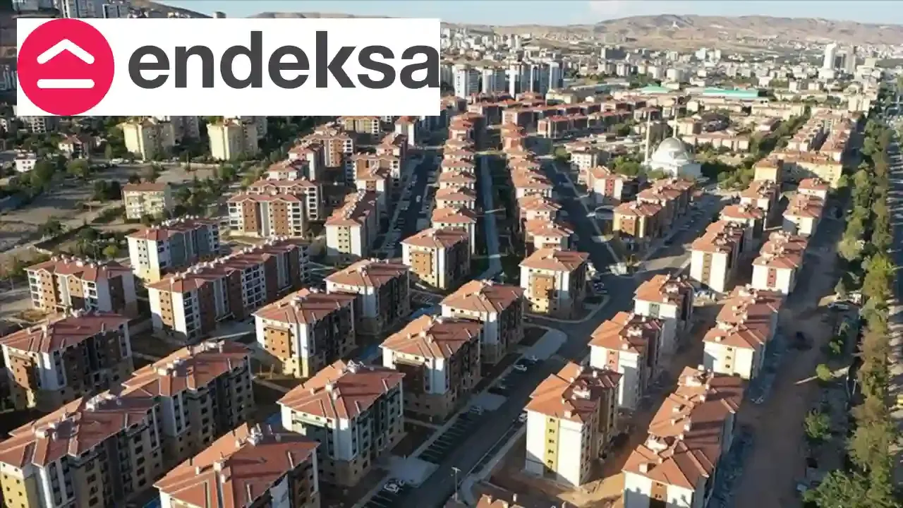 2023 yılının 1. çeyreğinde Türkiye genelinde konut fiyatları yıllık %154, kiralar ise %197 arttı.