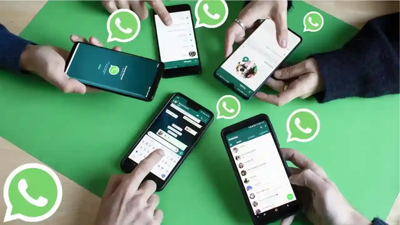 Android kullanıcıları Whatsapp “arayüz” İphone deneyimi yaşayacak!