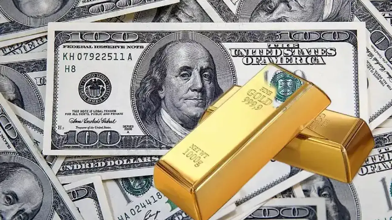 Dolar, Euro ve Altın Hepsi Yükselmeye Devam Ediyor.