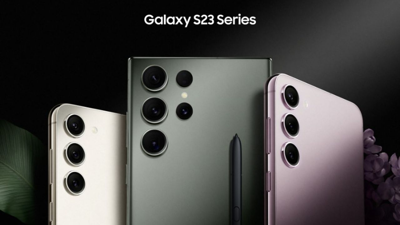 Yeni Galaxy S23 Serisi, dünya çapında yoğun talep görmeye devam ediyor.