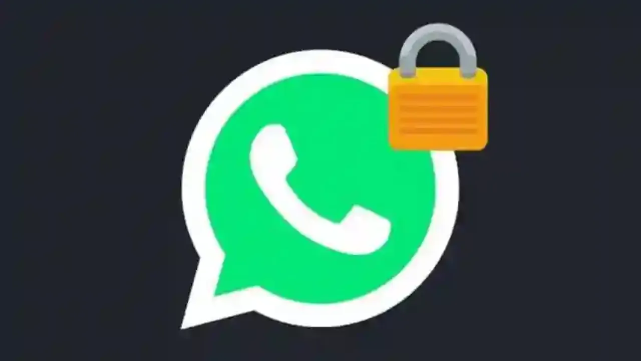 WhatsApp'ta sohbet kilitleme devri başlıyor.
