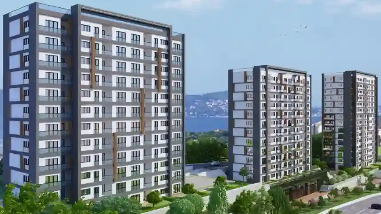 Ankara’da konut kiraları son bir yılda %250 arttı,  ortalama kira 10 bin199 TL oldu.