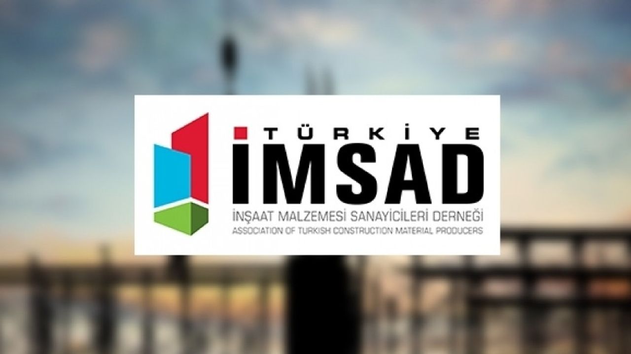 Türkiye İMSAD seçim tebrik mesajı