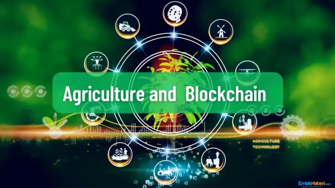 Agro Global Summit, Tarımın Geleceği ve Teknolojik Entegrasyonu Tartıştı