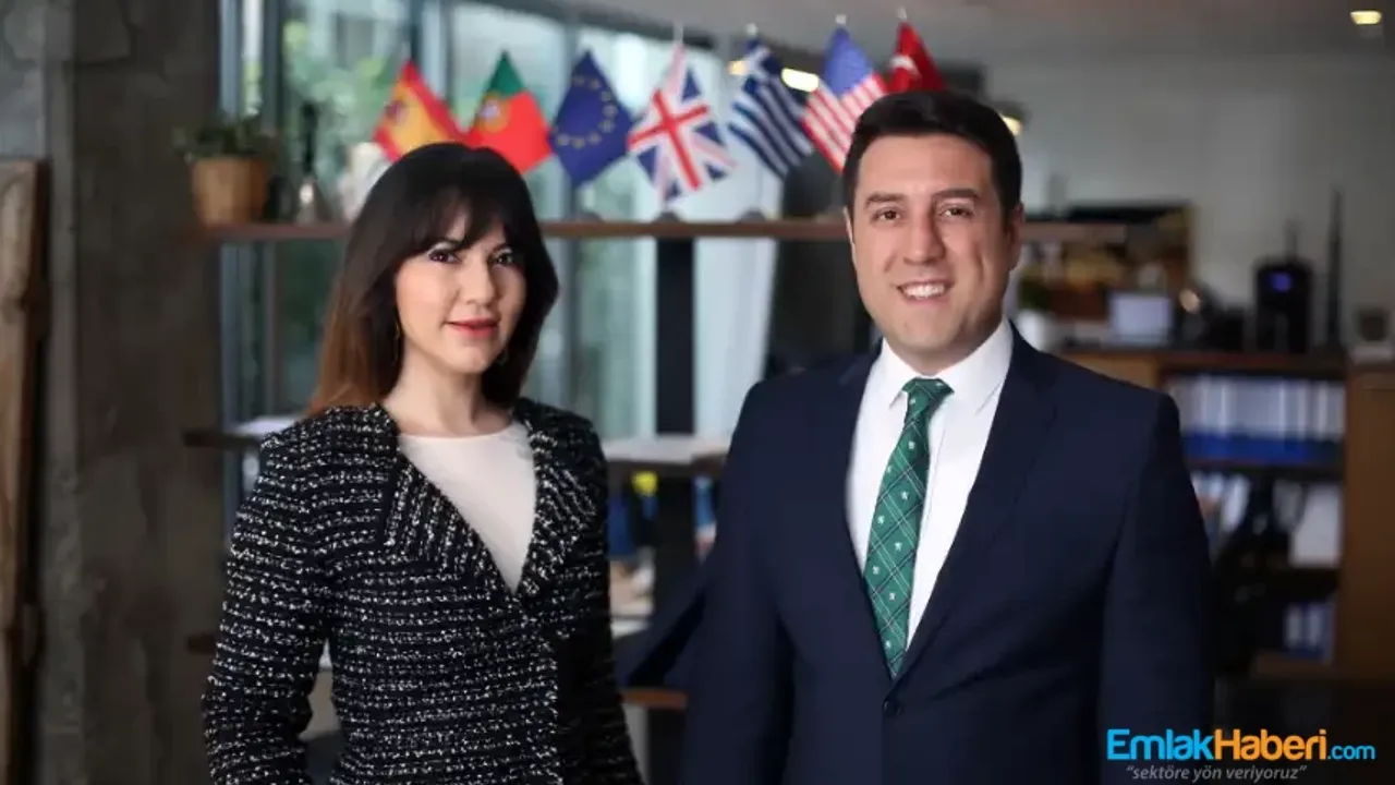 Vesta Global, Portekizli ve Türk yatırımcıları buluşturuyor