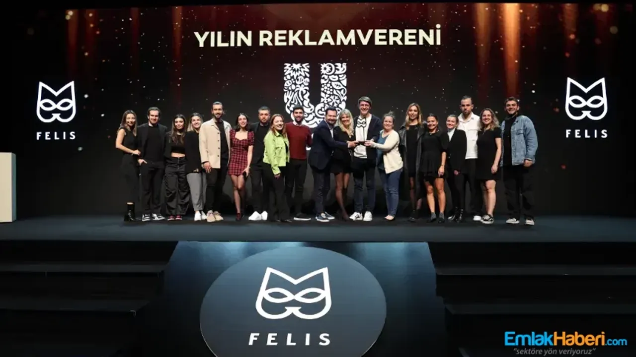 Felis Ödülleri 2023 sona erdi