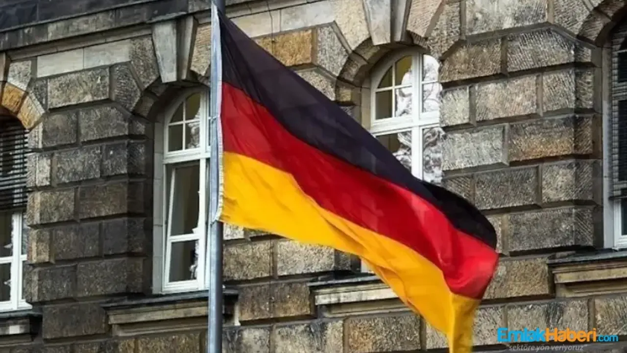 Almanya'da vatandaşlık için İsrail şartı